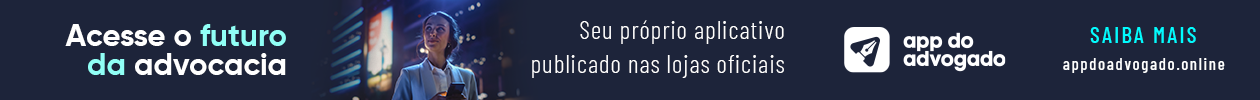 APP DO ADVOGADO SUPER BANNER