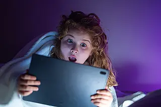Lei endurece punição por exploração sexual infantil no ambiente digital