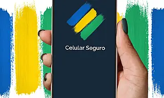 Dançou no celular? Saiba como ativar o aplicativo Celular Seguro