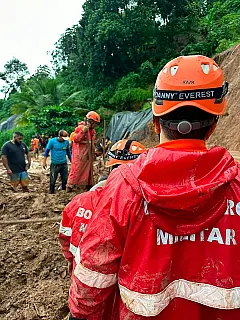 Tempestades deixam mortos e desalojados em Pernambuco e na Paraíba