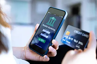 Uso do 'mobile banking' avançou 194,7% em apenas quatro anos