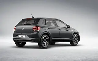 Volkswagen Polo é o carro mais vendido do Brasil em 2024