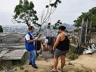 Indicadores de desigualdade melhoram, mas concentração de renda aumenta no Brasil