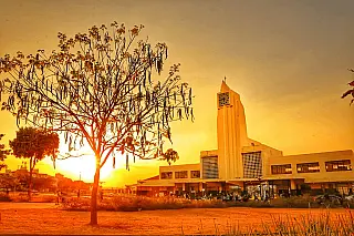 Iphan publica portaria para proteger patrimônio Art Déco de Goiânia