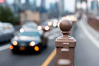 Em Portugal, 42% dos motoristas mortos em acidentes tinham álcool no sangue