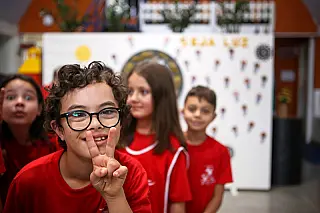 Política nacional selecionará estudantes com altas habilidades ou superdotação