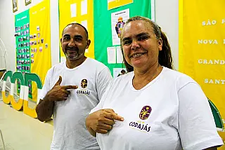 Açaí de Codajás recebe selo de Indicação Geográfica