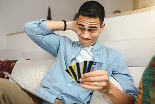 50% dos paulistanos apostam em bets com frequência