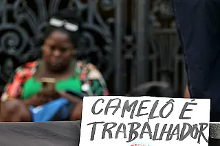 Maranhão tem o maior índice de informalidade do Brasil; Santa Catarina o menor