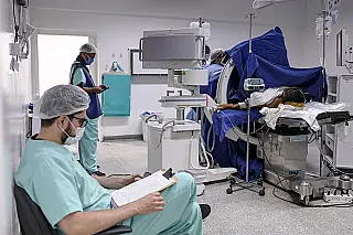 SUS realiza o maior número de cirurgias eletivas da história
