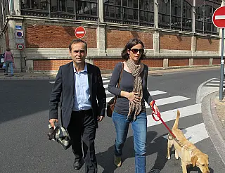 Cocô de cachorro na rua dá multa de R$ 650