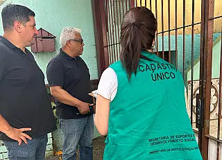 Bento Gonçalves troca Bolsa Família por emprego