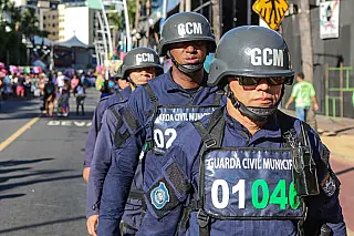 Entre as 100 cidades mais perigosas do mundo, 10 são brasileiras