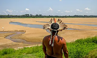3.679 municípios não estão preparados para enfrentar mudanças climáticas