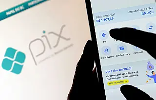 Pix completa cinco anos com 170,8 milhões de usuários