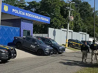 Polícia Rodoviária Federal intensifica fiscalização por um trânsito mais humano e seguro