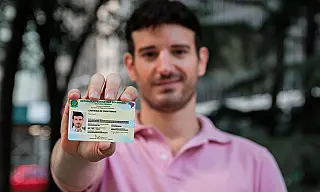 Nova Carteira de Identidade é gratuita em todo o Brasil