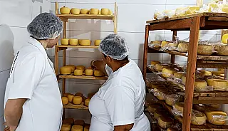 Agroindústrias familiares podem comercializar seus produtos em todo o estado de Goiás