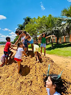 Já ouviu falar de Gavião Peixoto? É a melhor cidade do Brasil para se viver...