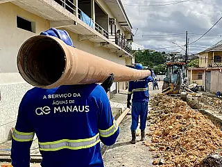 Governo muda regras para financiar obras do Novo PAC