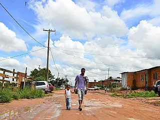 Após 23 anos do Estatuto da Cidade, 47% dos municípios ainda não têm Plano Diretor