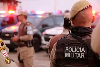 Jequié, na Bahia, tem a maior taxa de mortalidade por intervenção policial