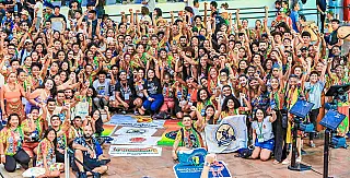 G20 Social pede combate à fome, redução dos impactos climáticos e reforma da governança global