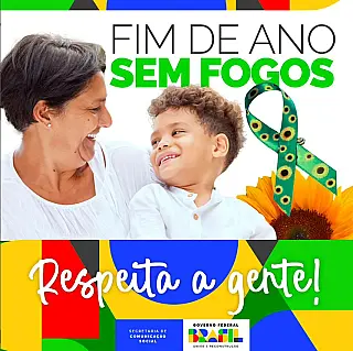 Fogos de artifício podem assustar autistas e animais de estimação
