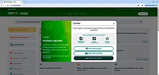 Goiás é bicampeão na oferta de serviços digitais ao cidadão