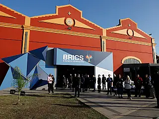 Brics priorizará inteligência artificial, doenças socialmente determinadas e clima