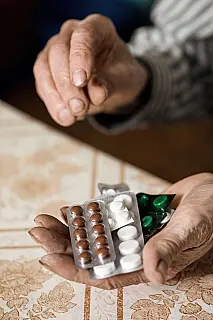 Gasto com saúde da 'geração prateada' passará de 35% para 50% em vinte anos