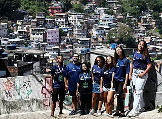 Plataforma Juventude Solidária destina R$ 12 mil para promoção da cidadania