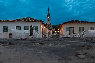Agora, o Brasil tem 5.569 municípios