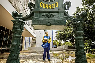 Correios buscam soluções tecnológicas para modernizar processos e melhorar atendimento à população