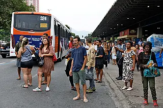 Para ganhar velocidade, 187 projetos de mobilidade urbana precisam de R$ 430 bilhões