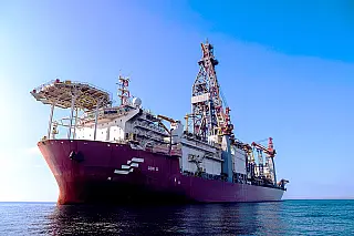 Ibama libera e Petrobras mergulha nas águas profundas da Margem Equatorial