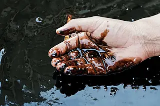 Brasil registrou 731 acidentes marítimos causados por operadoras de petróleo