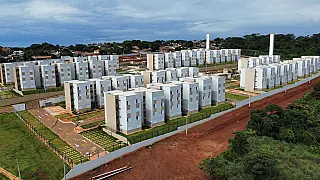 Em Goiás, mulheres em situação de violência doméstica têm onde morar