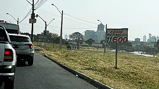 TSE recebe uma denúncia de propaganda irregular por minuto