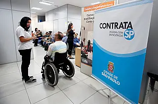 Aposentadoria da pessoa com deficiência requer idade e tempo de contribuição menores