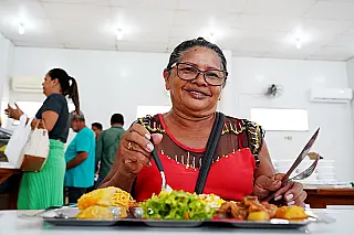 Brasil segue fora do Mapa da Fome, mas custo da alimentação saudável ainda desafia