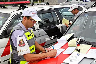 Multa leve ou média pode ser convertida em advertência