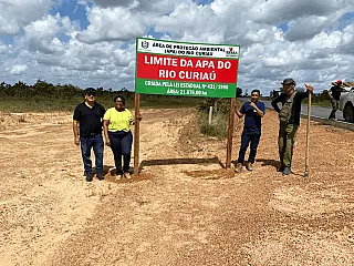 Brasil tem 95 milhões de hectares à espera de ações de restauração
