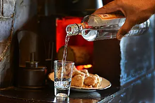 735 cidades estão no mapa da cachaça do Brasil