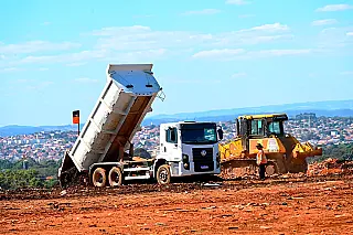 Goiânia está jogando sua reputação no lixo