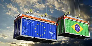 Acordo Mercosul-União Europeia eliminará 95% das tarifas de importação