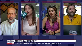 "A desinformação como estratégia para a disputa do poder"