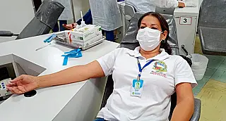 Rede de Municípios Doadores quer ampliar oferta nos bancos de sangue