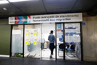 Brasil exigirá visto para cidadãos de 65 nacionalidades