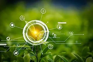 Brasil cria lei para acelerar a transição energética